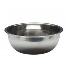 Миска Wogy (Воги) S-Ea 1л Нержавеющая Сталь 10922-2329 82г 19/12см/4см