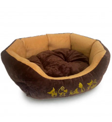 Эстрада Для Кошек Котэ №2 М-726 Зоофортуна