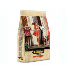 Сухой Корм Brooksfield (Бруксфилд) Low Grain Adult Cat Light/Sterillized Chicken Для Стерилизованных Кошек и Кошек, Страдающих Лишним Весом Курица и Рис 2кг 5660151