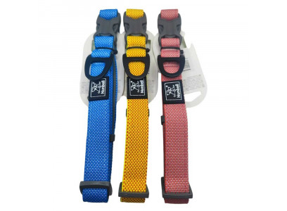 Ошейник Nunbell Для Собак Gq 62/40*2,5см 10922-8362 