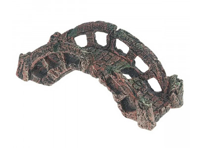 Грот Flamingo (Фламинго) Мост 17,4*6,5*6,5см Fl401176