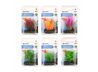 Растения Flamingo (Фламинго) S Fl406406  