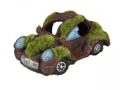 Грот Flamingo (Фламинго) Автомобиль 15*8*7см Fl410156