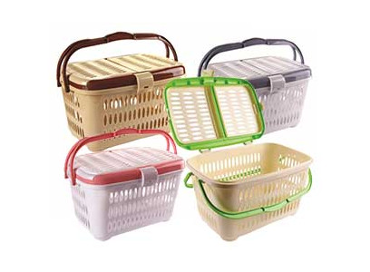 Переноска Для Кошек и Собак Мелких Пород Dunya Dogus (Дунья Догуш) 42*27*25,5см Пластик Малая 03101 