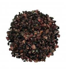 Грунт Zoo One (Зоо Уан) Яшма 2-5мм  Природный 1кг 15-0481 