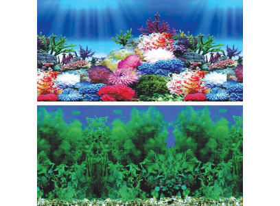 Фон Laguna (Лагуна) 9031/9099 Водное Шоу/Карнавал 300*600мм 74064097 