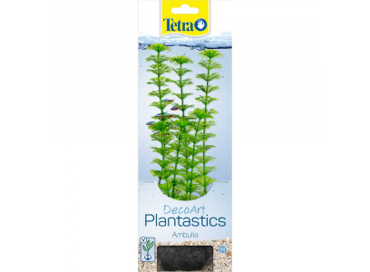 Растение Tetra (Тетра) Decoart Plant M Ambulia 23см 270329 