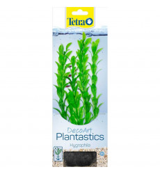 Растение Tetra (Тетра) Decoart Plant M Hygrophila 23см 270381 