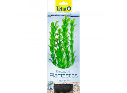 Растение Tetra (Тетра) Decoart Plant M Hygrophila 23см 270381 