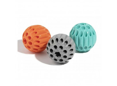 Игрушка Wogy (Воги) Для Собак Шар 2024-2187 9см Интерактивная