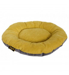 Матрас Pride (Прайд) Ромашка Лайм 48*48*8см 10021421 