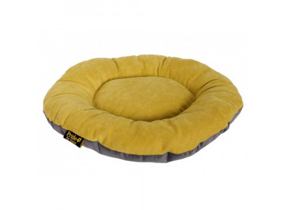 Матрас Pride (Прайд) Ромашка Лайм 48*48*8см 10021421 