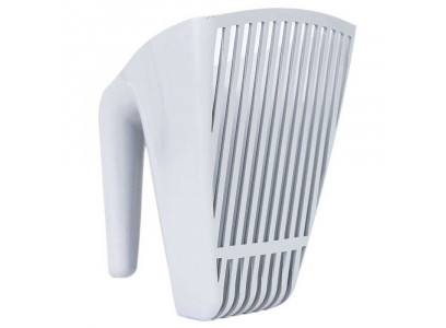 Совок-Ковш Дарэленд Вейдер Для Туалета 16*13*11см Полипропилен 2806 