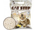 Наполнитель Для Кошачьего Туалета Cat Step (Кэт Степ) Tofu Vanilla Комкующийся Растительный 12л 20333032 