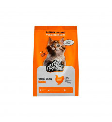 Сухой Корм AmeAppetite (АмАппетит) Для Котят Курица 400г