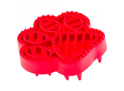 Щетка Для Собак Для Распутывания Шерсти Ferplast (Ферпласт) Gro 5943 8,7*9,2*h3,5см 85943799 