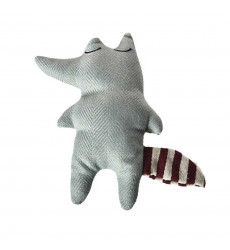 Игрушка Amestore (Амстор) Для Собак Лисенок 20*24см 2051016 