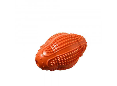 Игрушка Amestore (Амстор) Для Собак Рыба-Мяч 13,9*8,7см 2051018 