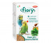 Корм Fiory (Фиори) Pappagallini Для Волнистых Попугаев 1кг 