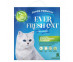 Комкующийся Наполнитель Ever Fresh (Эвер Фрэш) Cat Scented Super Strong Clumping 6л  