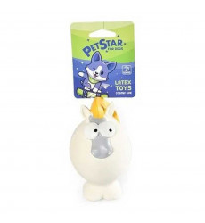 Игрушка Pet Star (Пет Стар) Для Собак 12*7*7см Лошадка Латекс 