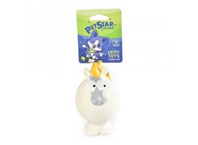 Игрушка Pet Star (Пет Стар) Для Собак 12*7*7см Лошадка Латекс 
