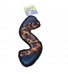 Игрушка Pet Star (Пет Стар) Для Собак  Змейка 21*21см с Пищалкой Полиэстер 