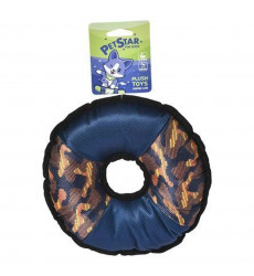 Игрушка Pet Star (Пет Стар) Для Cобак Круг 14*31см, с Пищалкой, Полиэстер 