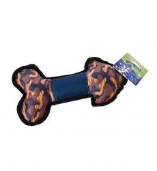 Игрушка Pet Star (Пет Стар) Для Cобак Стрелка 28*15см, с Пищалкой, Полиэстер 