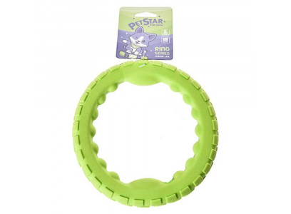 Игрушка Pet Star (Пет Стар) Для Собак Кольцо Большое, 18*3,2см, Эва 