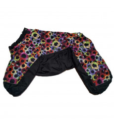 Комбинезон Sports Combi Spectrum (Спортс Комби Спектрум) Демисезонный (Девочка) 