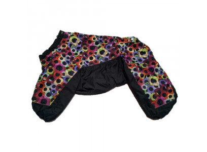 Комбинезон Sports Combi Spectrum (Спортс Комби Спектрум) Демисезонный (Девочка)  