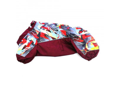 Комбинезон Sports Combi Spectrum (Спортс Комби Спектрум) Демисезонный 16 Мальчик 