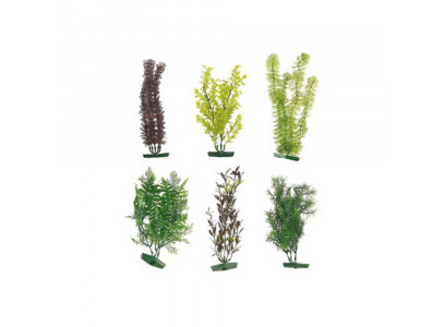 Flamingo (Фламинго) Искусственные Водоросли 30см 