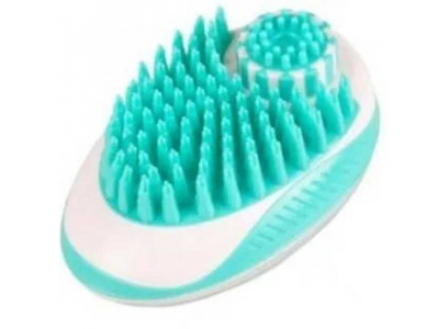 Щетка Flamingo (Фламинго) Margo Для Собак Массажная 