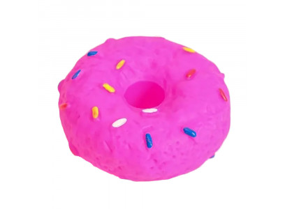 Игрушка Для Собак Wogy (Воги) Пончик 2024-6397 8,5*3см МИКС 