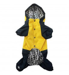 Дождевик Royal Dog (Роял Дог) Дуэт M 057.46982