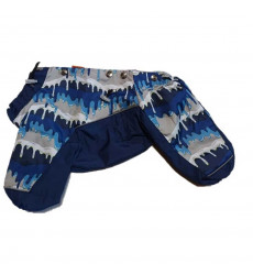 Комбинезон Sports Combi Spectrum (Спортс Комби Спектрум) Демисезонный 24 Мальчик