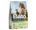Сухой Корм Elato (Илато) Holistic Lite Для Котят Курица и Индейка 1,5кг 