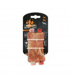 Игрушка M-Pets (М-Петс) Для Собак Карнивор Ребрышки, Вкус Бекона 10661799 12,4*6,1*3,5см