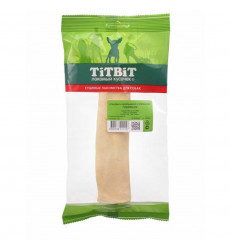 Лакомство TiTBiT (Титбит) Сэндвич Большой с Рубцом Говяжьим 011157