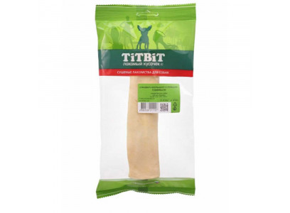 Лакомство TiTBiT (Титбит) Сэндвич Большой с Рубцом Говяжьим 011157