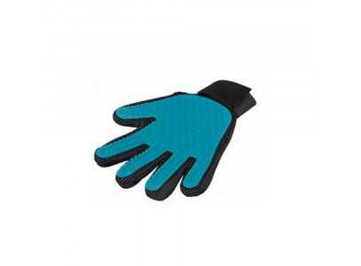 Перчатка Trixie (Трикси) Массажная 16*24см 23393