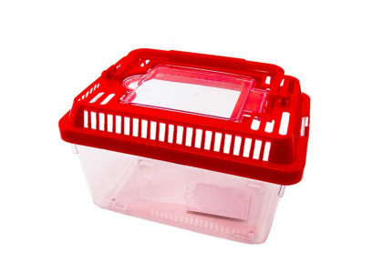 Переноска Wogy (Воги) Для Животных 2024-6658 13*9*9см