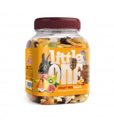 Лакомство Little One (Литтл Уан) Для Грызунов Фруктовая Смесь 180г 32041