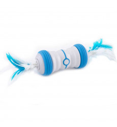 Игрушка Wogy (Воги) Для Кошек Интерактивная, 2-Режима, Свет, Usb-Зарядка 10922-8622 32/12,5*5см