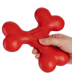 Игрушка Wogy (Воги) Для Собак Молекула Большая 19/17*3см  2024-6168 190г