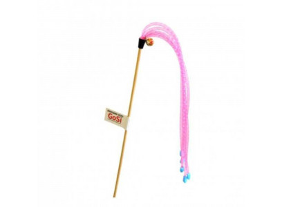 Игрушка Gosi (Госи) Махалка-Дразнилка Трубочки-Пружинки 7053