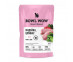 Влажный Корм Bowl Wow (Боул Вау) Для Кошек Для Кожи и Шерсти Индейка и Шпинат в Соусе 85г 