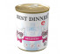 Консервы  Best Dinner (Бест Диннер) Для Кошек и Собак Диентический Vet Profi Recovery 340г 